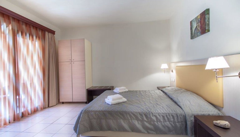 Rigas Hotel - Χώρα, Σκόπελος